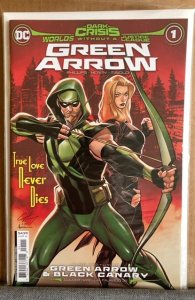 Dark Crisis: Worlds Without a Justice League - Green Arrow (2022)
