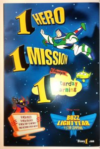 Ultimate Spider-Man #3 (9.4, 2001) 