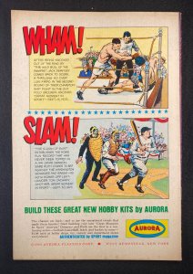 Detective Comics (1937) #345 FN+ (6.5) Batman Robin