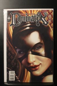 Dominatrix #4 (2007)