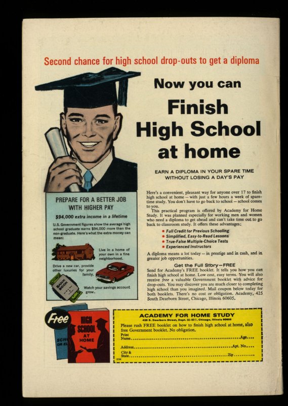 Marvel's Greatest Comics #32 VF/NM 9.0