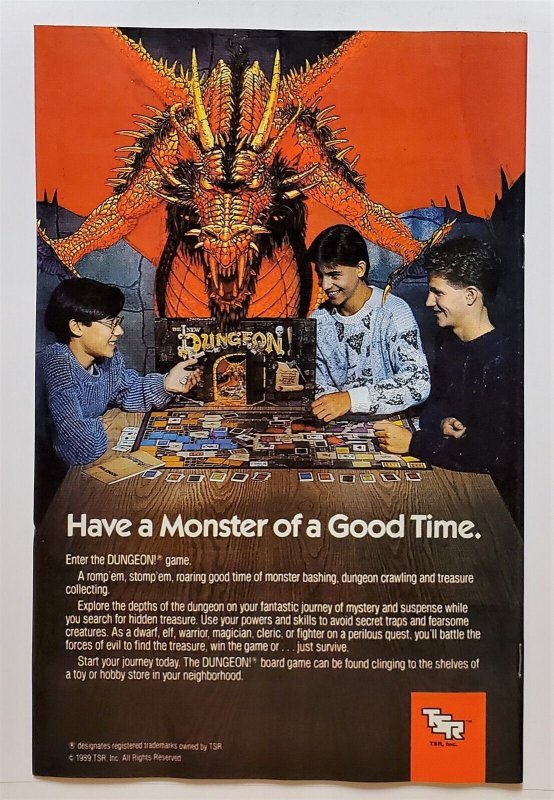 The Spectacular Spider-Man #159 (Dec 1989, Marvel) VF  