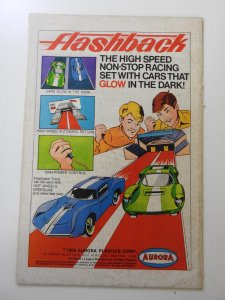 Wonder Woman #185 (1969) VG Condition!