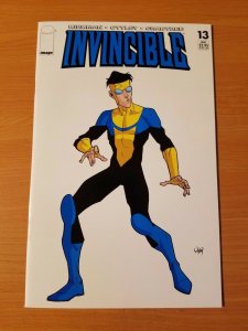 Invincible #13 ~ NEAR MINT NM ~ (2004, Image Comics)