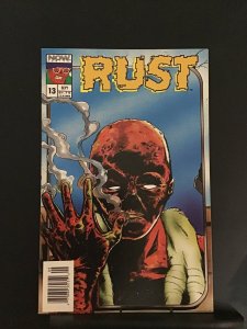 Rust #13 (1988)
