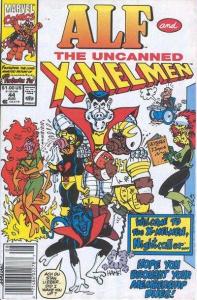 [Welcome To The X-Melmen, Nightcaller. . .]