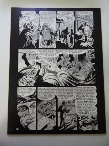 Witches Tales Vol 1 #7 (1969) FN Condition