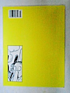 Moebius Graphic Novel #7nm. 1st ED!