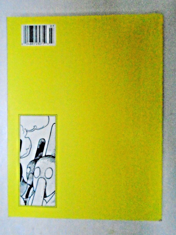 Moebius Graphic Novel #7nm. 1st ED!