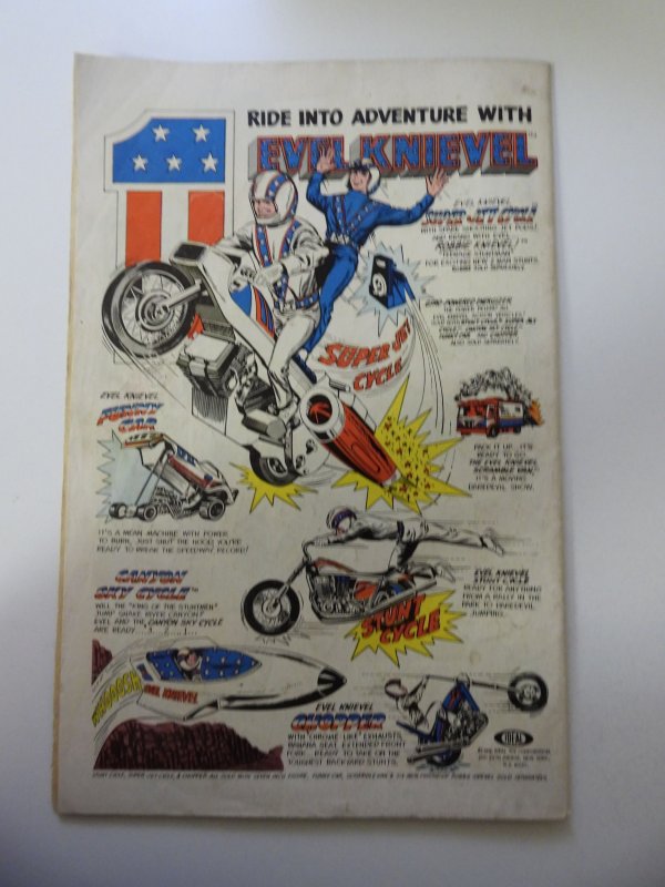 Iron Man #95 (1977) VG Condition