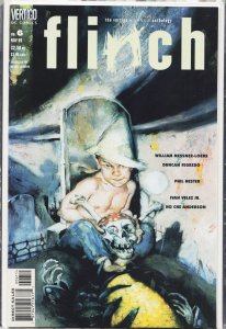 Flinch #6 (1999)