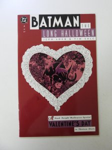 Batman: The Long Halloween #5 (1997) NM- condition