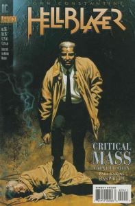 Hellblazer #96 VF ; DC | Vertigo John Constantine Paul Jenkins