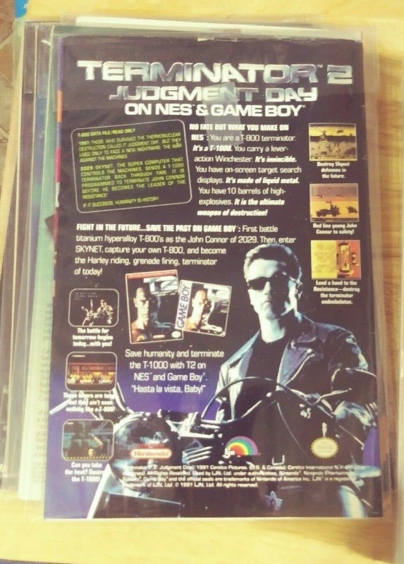 Silver Surfer # 63  1992  MARVEL DISNEY  AMONG THE DEAD CAPTAIN MARVEL NEWSTAND