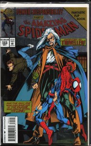 The Amazing Spider-Man #394 (1994) Spider-Man