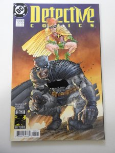 Detective Comics #1000 Miller Cover (2019)