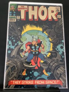 Thor #131 (1966)