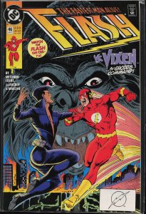 The Flash #46 (1991)