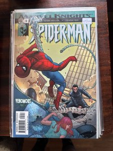 Marvel Knights Spider-Man #5 (2004)