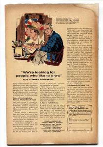 X-MEN #34 comic book 1967-MARVEL COMICS-Cyclops VG