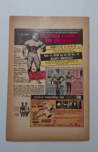 Army War Heroes #29 (1969) VG 4.0