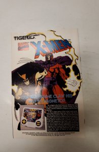 The New Warriors #19 (1992) NM Marvel Comic Book J716