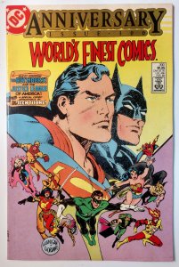 World's Finest Comics #300 (7.0, 1984)