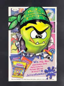 Marvel Knights Spider-Man #4 (2004)