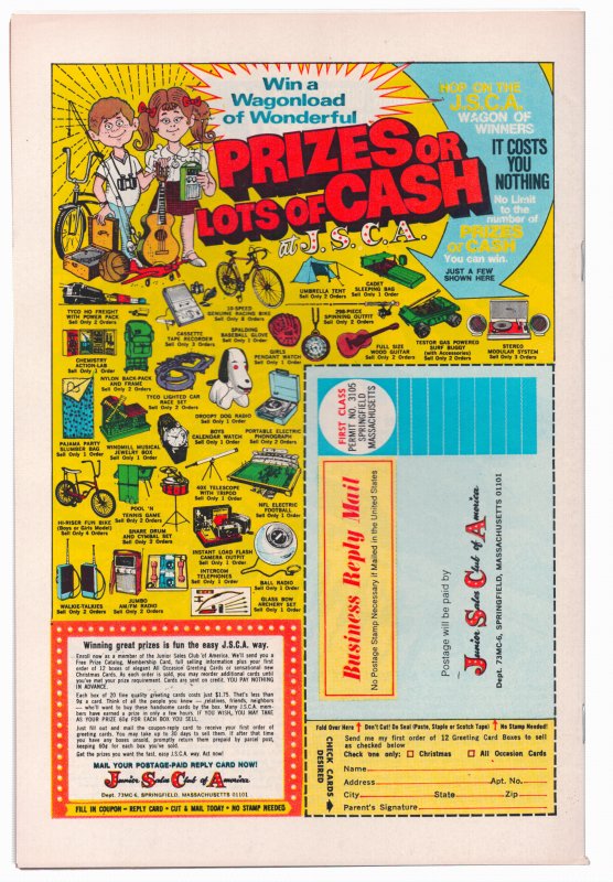 Conan the Barbarian #30 (1973) Conan