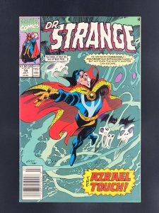Doctor Strange, Sorcerer Supreme #19 (1990)
