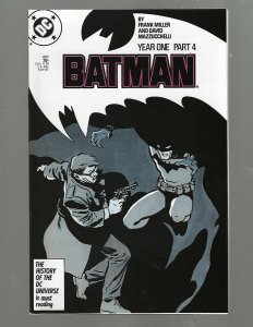 Batman #407 Frank Miller