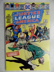 Justice League of America #127 (1976)