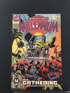 Millennium #3 (1988)