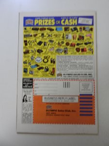 Star Wars #39 (1980) VF- condition