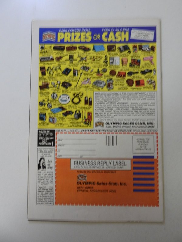 Star Wars #39 (1980) VF- condition