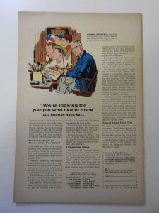 Fantastic Four #64 (1967) FN Condition! stamp fc