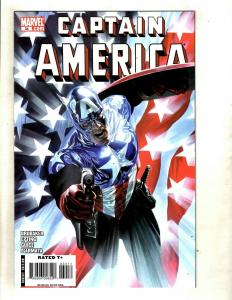 10 Captain America Marvel Comics # 25 26 27 28 29 30 31 32 33 34 GK9