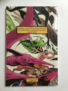 Hawkman Tpb Softcover Sc Near Mint Nm Dc Comics