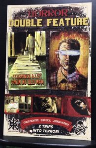 Horror Double Feature #1 (2020)