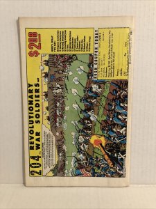 Master Of Kung Fu #100