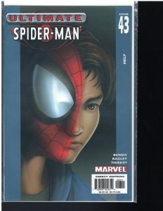 Ultimate Spider-Man #43 (Marvel, 2003)