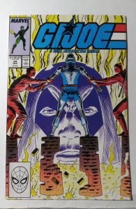 G.I. Joe: A Real American Hero #84 >>> SEE MORE w $4.99 UNLIMITED SHIPPING!!!