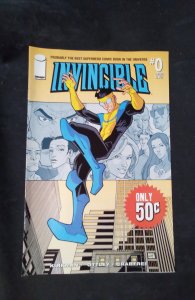 Invincible #0 (2005)