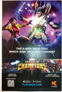 Star Wars: The High Republic #1 (9.2, 2021) 3rd Print Cover 