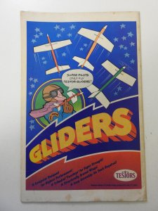 Daredevil #154 (1978) VG+ Condition