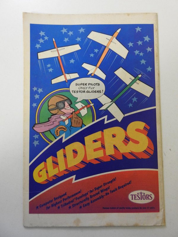 Daredevil #154 (1978) VG+ Condition