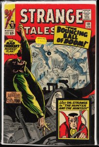 Strange Tales #131 (1965) The Thing