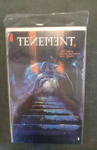 Conan the Barbarian #6 Cover D (2024)