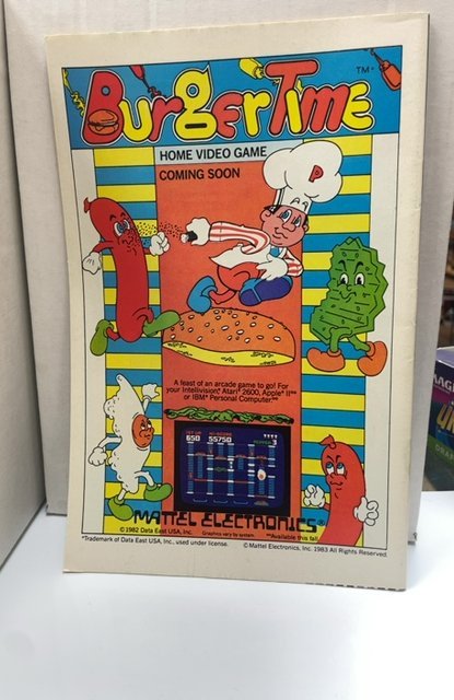 Rom Annual #2 (1983)