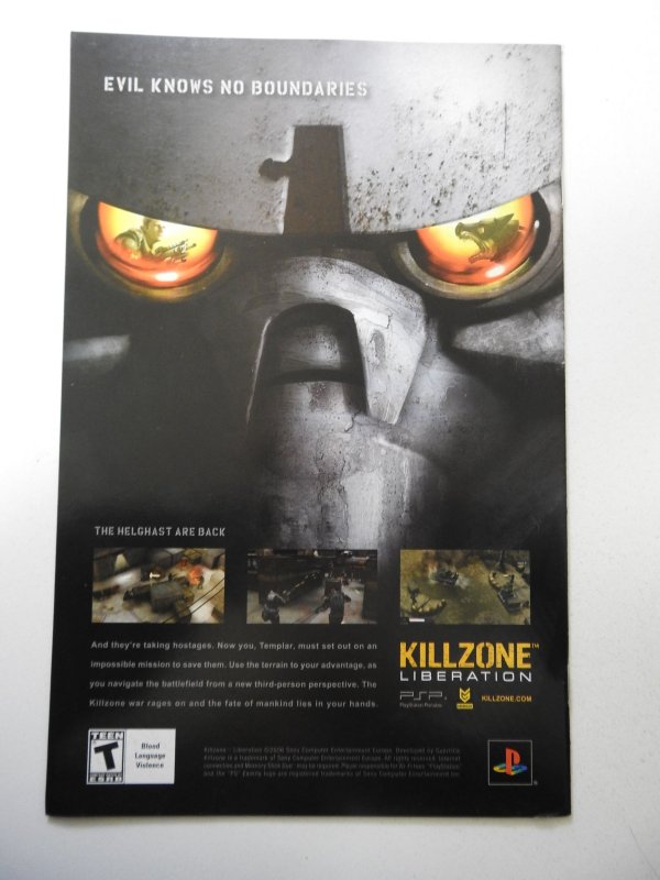 Batman #659 (2007) VF Condition